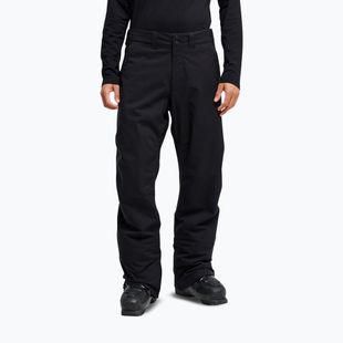 Мъжки сноуборд панталони Quiksilver Estate 10K Pt black