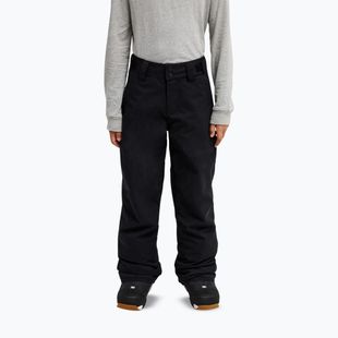 Детски сноуборд панталони Quiksilver Estate black