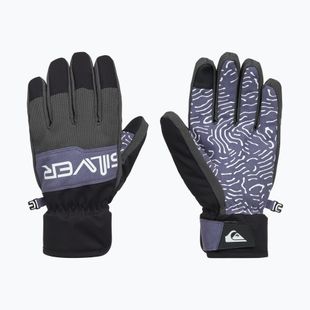 Мъжки сноуборд ръкавици Quiksilver Method black