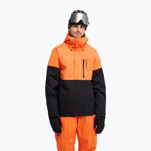 Мъжко сноуборд яке Quiksilver Titano 10K vermillon