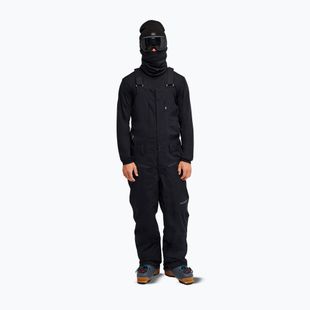 Мъжки сноуборд панталони Quiksilver Paramo Stretch 20K Bib black
