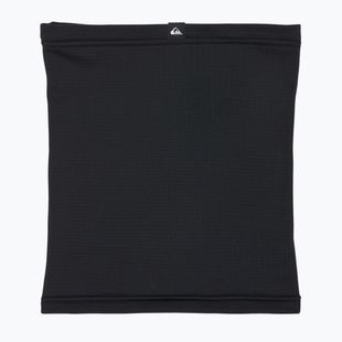 Мъжки шал комин Quiksilver Steep Point Collar true black