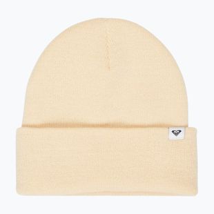 Детска зимна шапка ROXY Tropical Snow Beanie biscotti