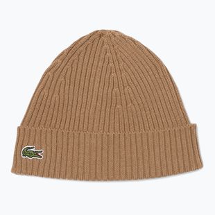 Мъжка зимна шапка Lacoste RB0001 cookie