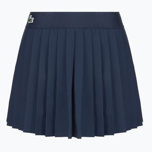 Пола за тенис Lacoste Miami Open JF7784 navy blue/navy blue