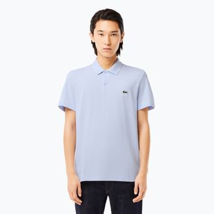 Мъжка поло тениска Lacoste DH0783 phoenix blue