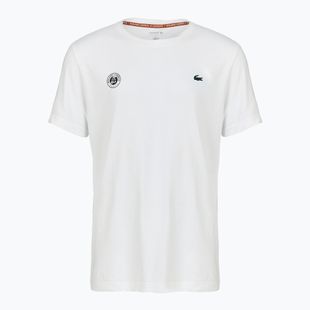 Мъжка тениска Lacoste TH8309 white
