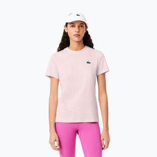 Дамска тениска Lacoste TF9246