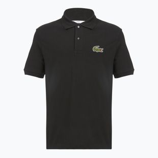 Мъжка поло тениска Lacoste PH2751 black