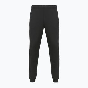 Мъжки панталони Lacoste XH5132 black
