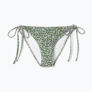 Долнище на бански Lacoste MF9623 зелено/мъка