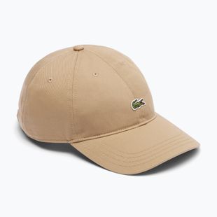 Шапка с козирка Lacoste RK0491 viennese