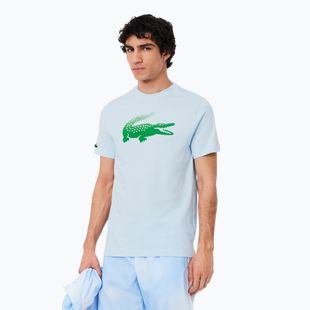 Мъжка тенис фланелка Lacoste TH8970 rill