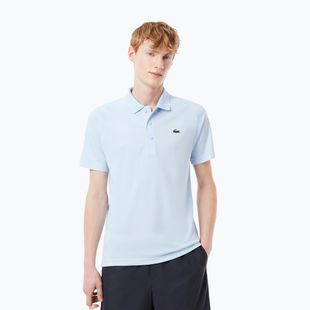Мъжка поло фланелка за тенис Lacoste Polo DH3201 rill