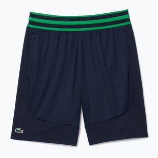 Мъжки шорти за тенис Lacoste GH8950 navy blue