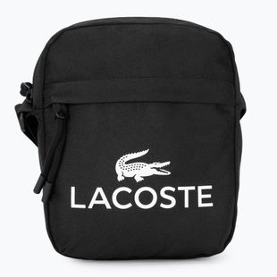 Чантичка Lacoste NU5181ZT black