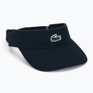 Мъжка тенис козирка Lacoste RK8727 navy blue