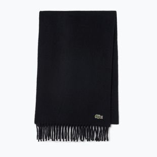 Мъжки шал Lacoste RE7864 Black