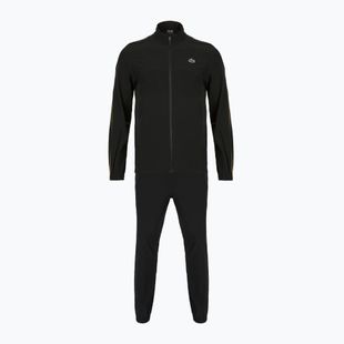 Мъжки анцуг за тенис Lacoste WH4752 black
