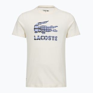 Мъжка тениска Lacoste TH4769 lapland
