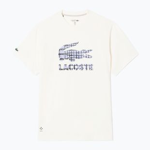 Мъжка тениска Lacoste TH4769 lapland