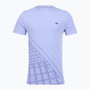 Мъжка тениска Lacoste TH4753 delphinium