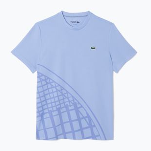 Мъжка тениска Lacoste TH4753 delphinium