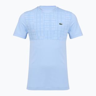Мъжка тениска Lacoste TH4782 преглед