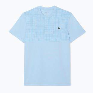 Мъжка тениска Lacoste TH4782 преглед