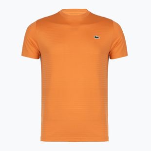 Мъжка фланелка за тенис Lacoste TH0004 blossom