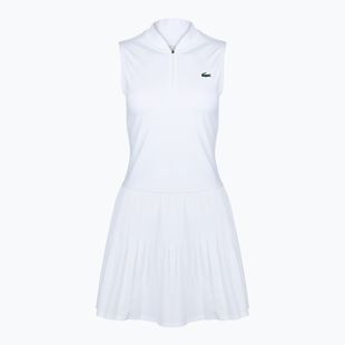Рокля за тенис Lacoste EF0151 в бяло