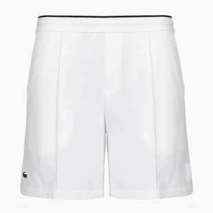Мъжки тенис шорти Lacoste GH0203 white