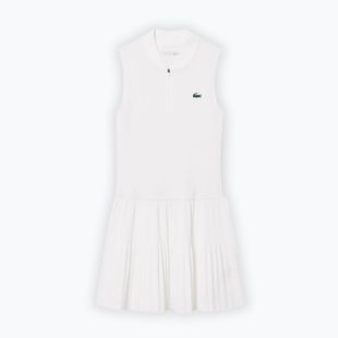 Рокля за тенис Lacoste EF0151 в бяло