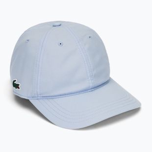 Шапка с козирка Lacoste RK2662 phoenix blue