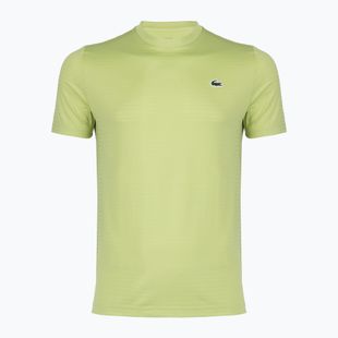 Мъжка фланелка за тенис Lacoste TH0004 birch