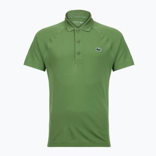 Мъжка поло фланелка за тенис Lacoste Polo DH3201 lamb's lettuce