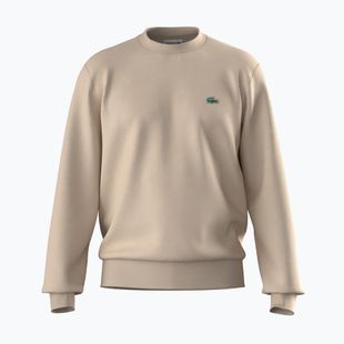Мъжки суитшърт Lacoste SH9364 sisal