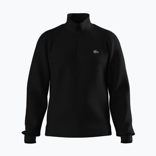 Мъжки суитшърт Lacoste SH9388 black