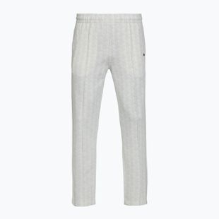 Мъжки панталони за бягане Lacoste XH1440 patisson/flour