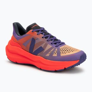 VEJA Condor 3 Advanced gradient purple/orange fluo дамски обувки