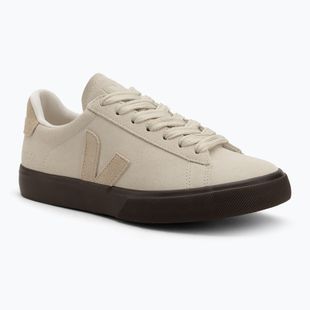 Мъжки обувки VEJA Campo Bold Suede pier/almond/eagle