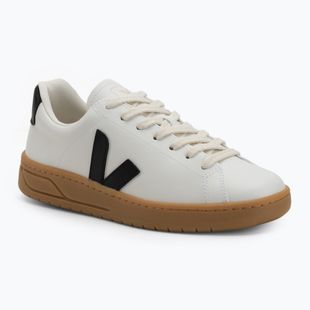 Дамски обувки VEJA Urca white/black/natural