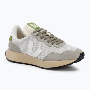 Дамски обувки VEJA Paulistana light grey/white detox