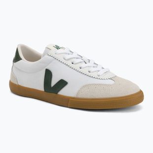Дамски обувки VEJA Volley white/cyprus/natural