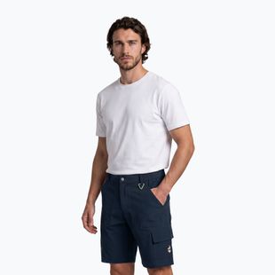 Мъжки шорти за трекинг Aulp Derek navy