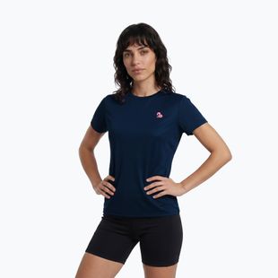 Дамска тениска Aulp Tikky navy