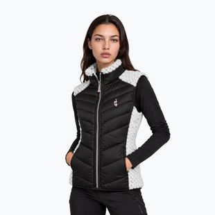 Дамски елек Aulp Corda Hybrid black 1