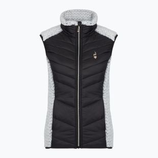 Дамски елек Aulp Corda Hybrid black 1