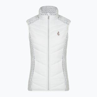 Дамски елек Aulp Corda Hybrid white 1