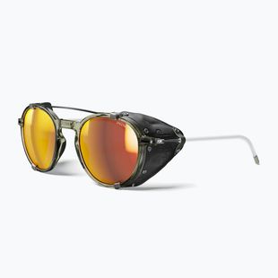 Слънчеви очила Julbo Legacy Spectron армейско зелено/черно